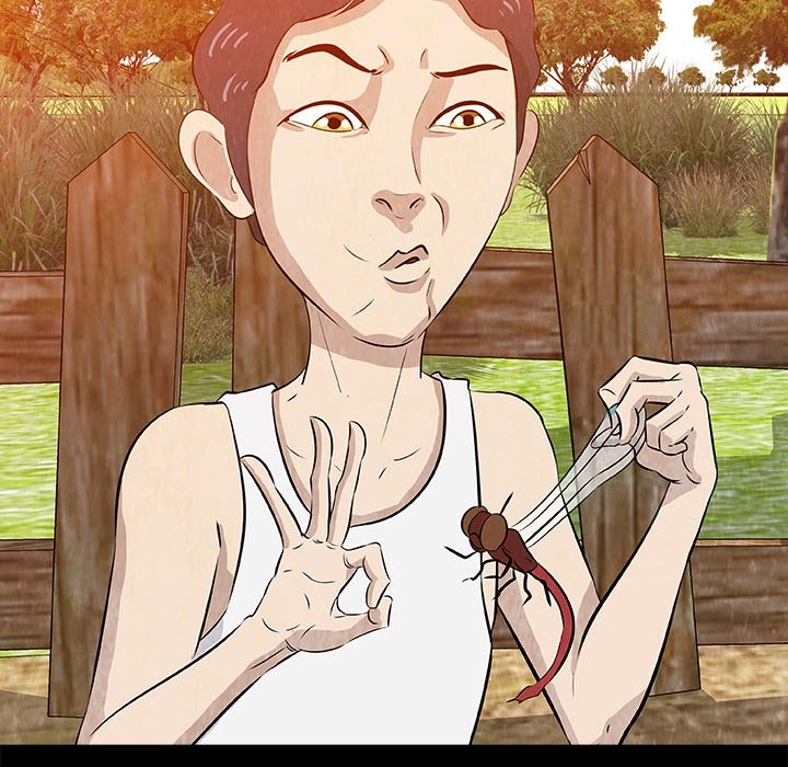 Sibal Goedam Chapter 14 page 114 - 