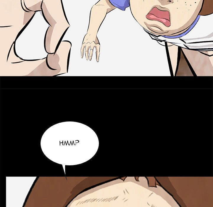 Sibal Goedam Chapter 14 page 116 - 