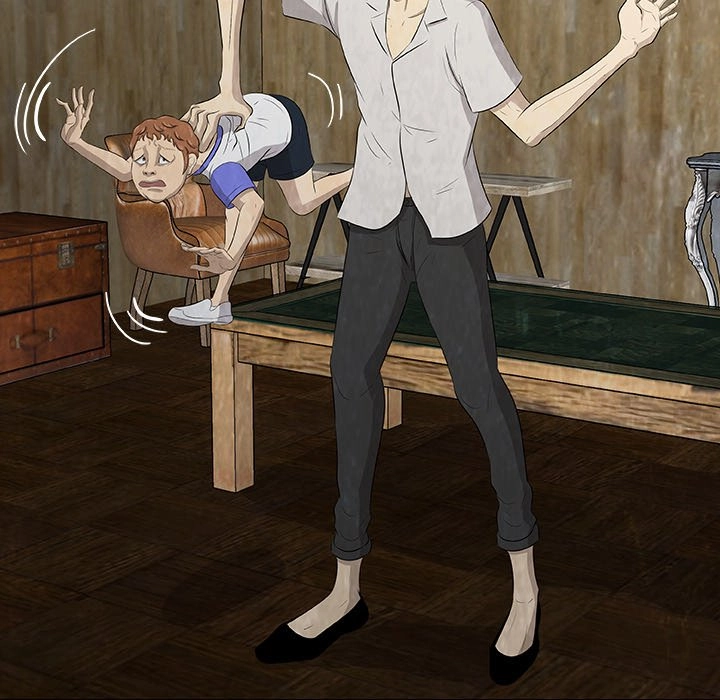 Sibal Goedam Chapter 14 page 17 - 