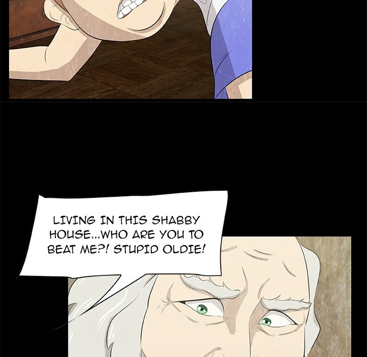 Sibal Goedam Chapter 14 page 19 - 
