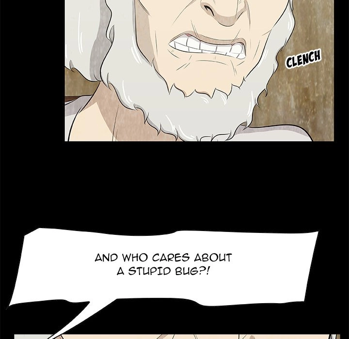 Sibal Goedam Chapter 14 page 20 - 