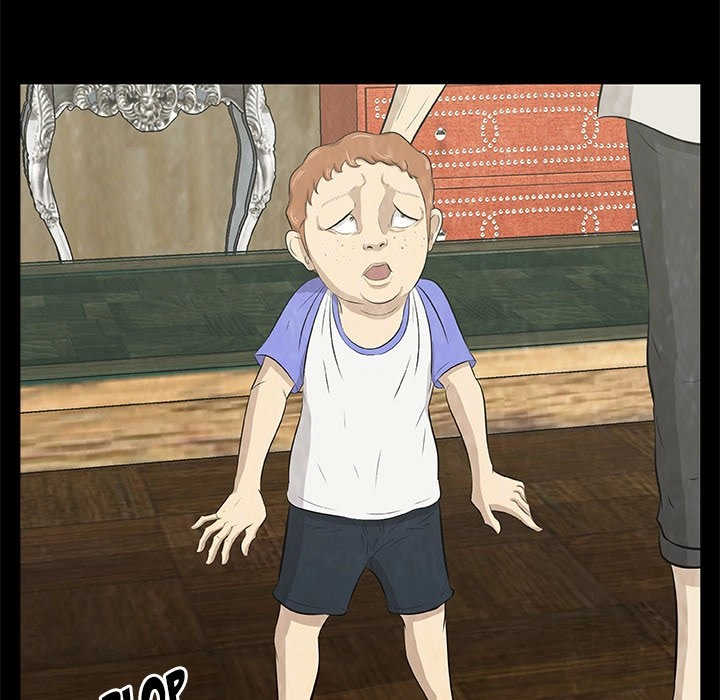 Sibal Goedam Chapter 14 page 22 - 