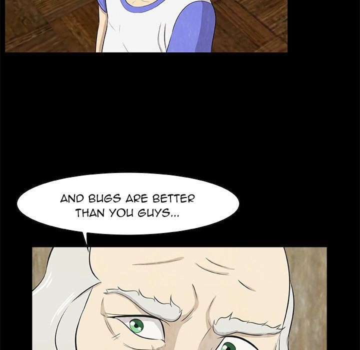 Sibal Goedam Chapter 14 page 26 - 