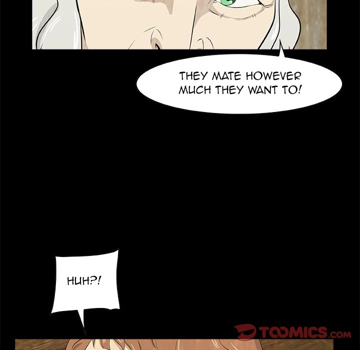 Sibal Goedam Chapter 14 page 27 - 