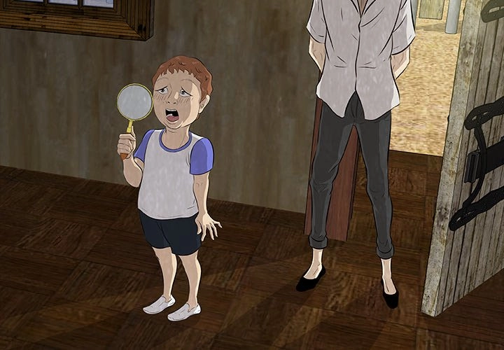 Sibal Goedam Chapter 14 page 4 - 