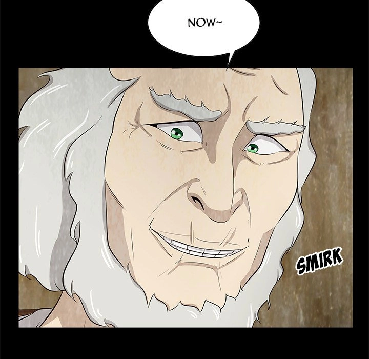Sibal Goedam Chapter 14 page 31 - 