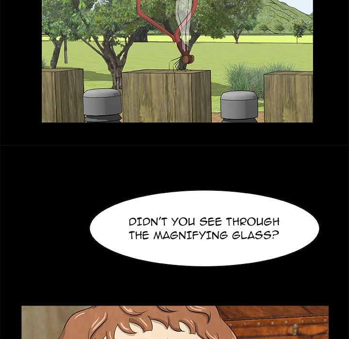 Sibal Goedam Chapter 14 page 36 - 