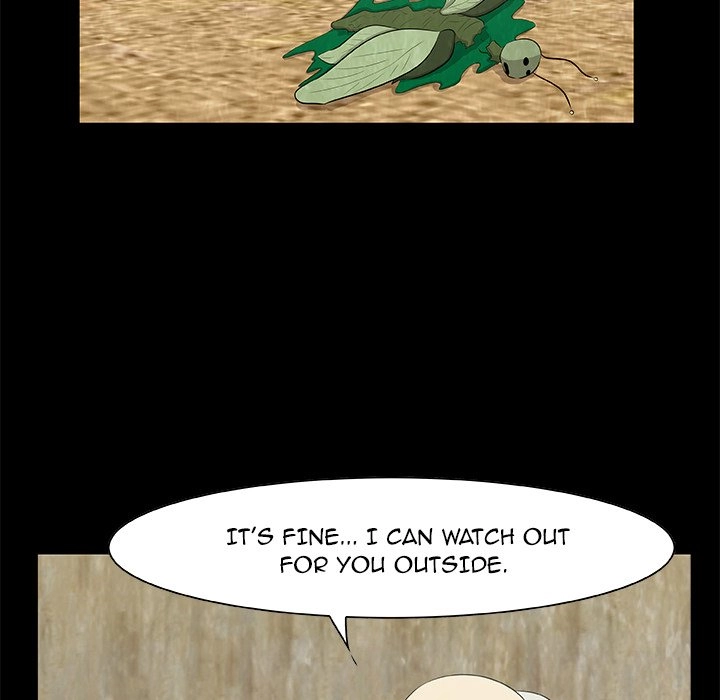 Sibal Goedam Chapter 14 page 44 - 