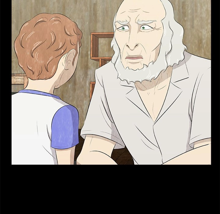 Sibal Goedam Chapter 14 page 45 - 