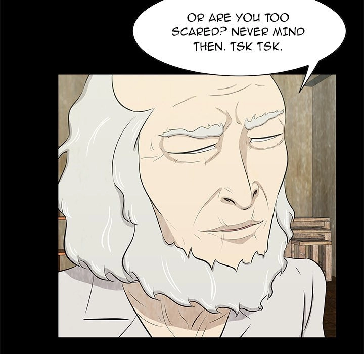 Sibal Goedam Chapter 14 page 48 - 