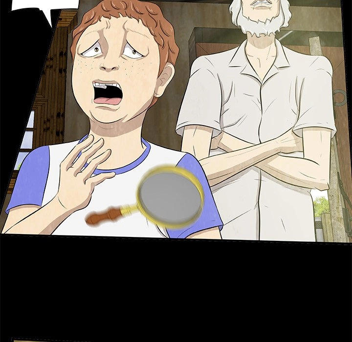 Sibal Goedam Chapter 14 page 6 - 