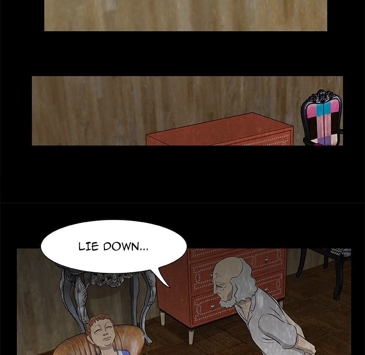 Sibal Goedam Chapter 14 page 53 - 