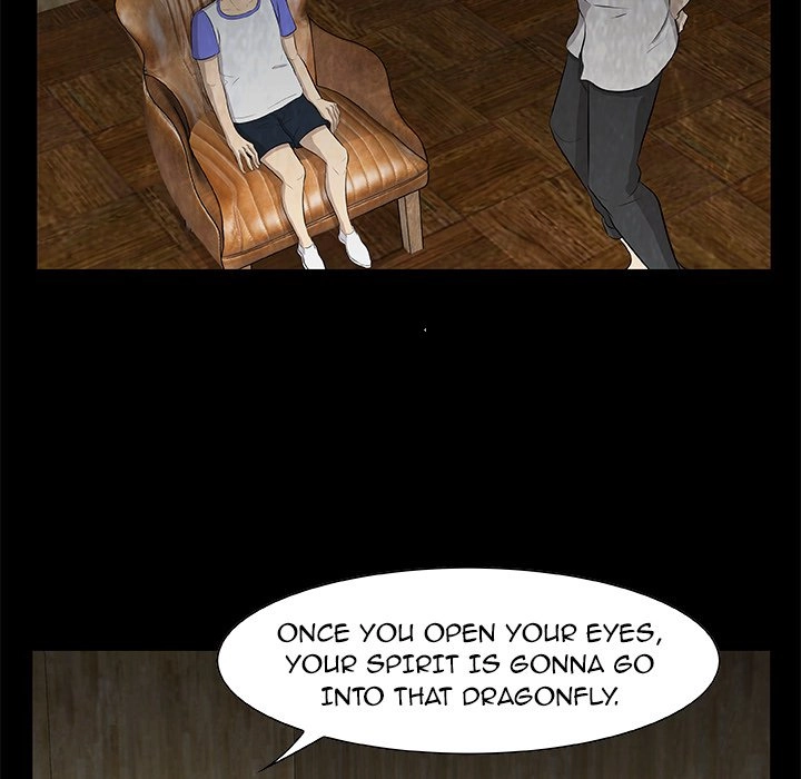 Sibal Goedam Chapter 14 page 54 - 