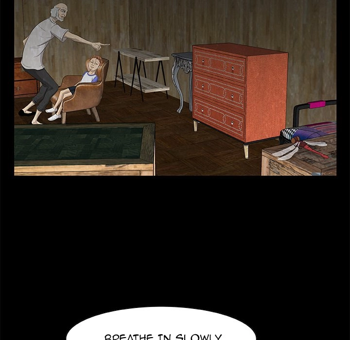 Sibal Goedam Chapter 14 page 55 - 
