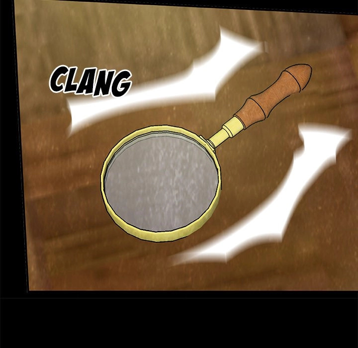 Sibal Goedam Chapter 14 page 7 - 