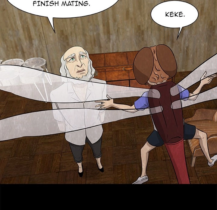 Sibal Goedam Chapter 14 page 67 - 