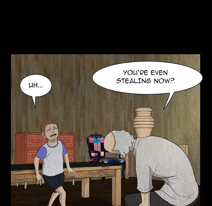 Sibal Goedam Chapter 14 page 8 - 