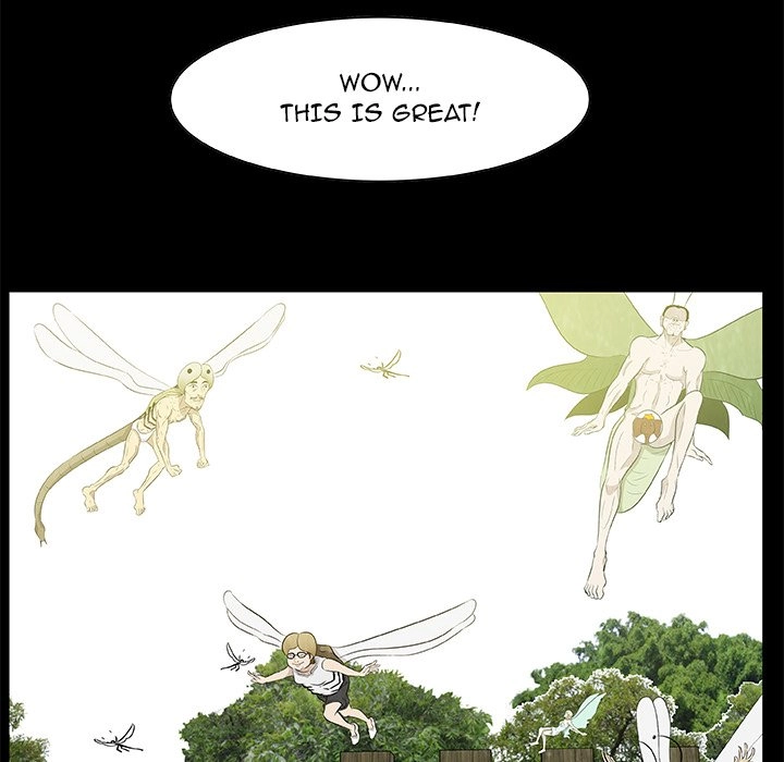 Sibal Goedam Chapter 14 page 72 - 