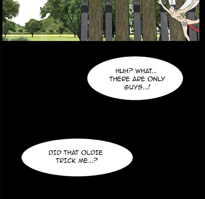 Sibal Goedam Chapter 14 page 73 - 