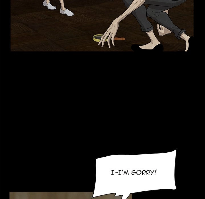 Sibal Goedam Chapter 14 page 9 - 