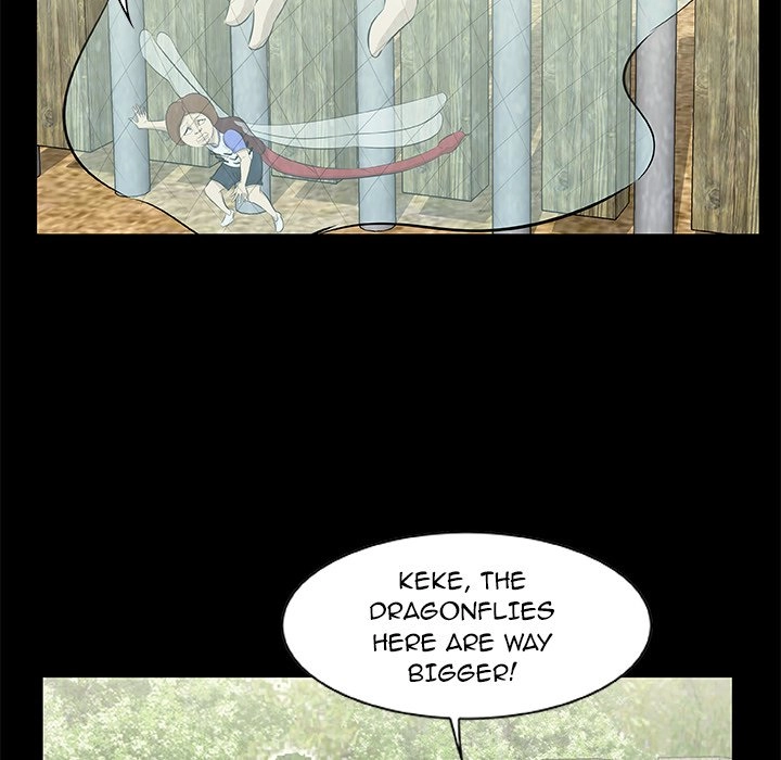 Sibal Goedam Chapter 14 page 84 - 