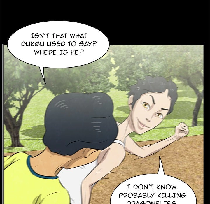 Sibal Goedam Chapter 14 page 92 - 