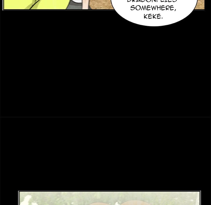 Sibal Goedam Chapter 14 page 93 - 