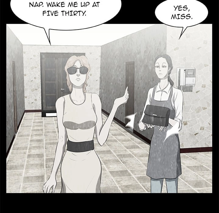 Sibal Goedam Chapter 15 page 6 - 