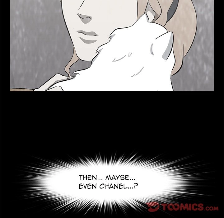 Sibal Goedam Chapter 15 page 86 - 