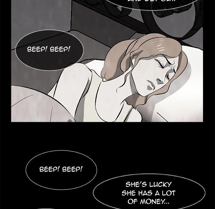 Sibal Goedam Chapter 15 page 10 - 