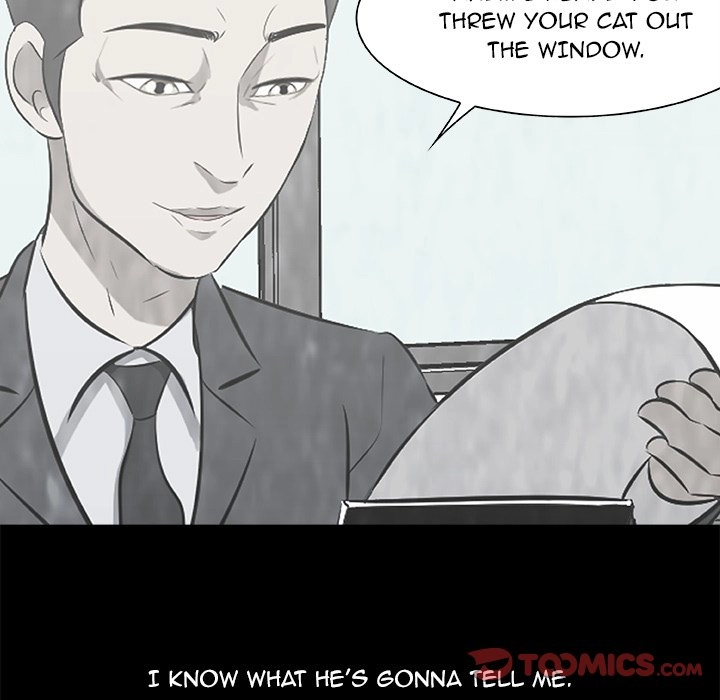 Sibal Goedam Chapter 16 page 74 - 