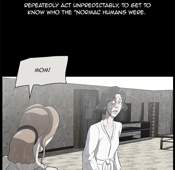 Sibal Goedam Chapter 16 page 10 - 