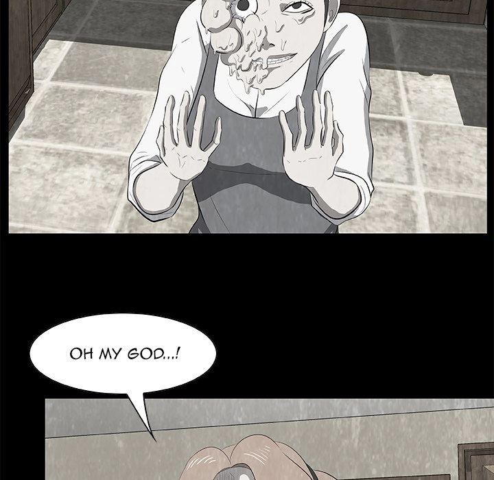 Sibal Goedam Chapter 17 page 12 - 