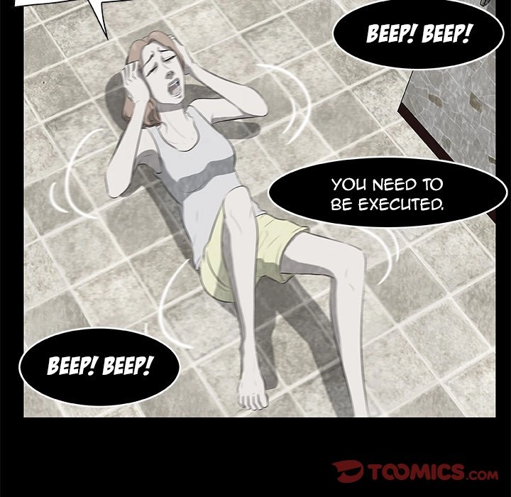 Sibal Goedam Chapter 17 page 27 - 