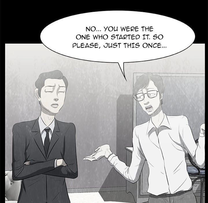 Sibal Goedam Chapter 17 page 38 - 