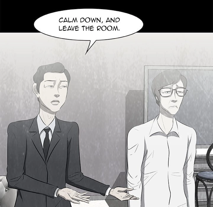 Sibal Goedam Chapter 17 page 41 - 