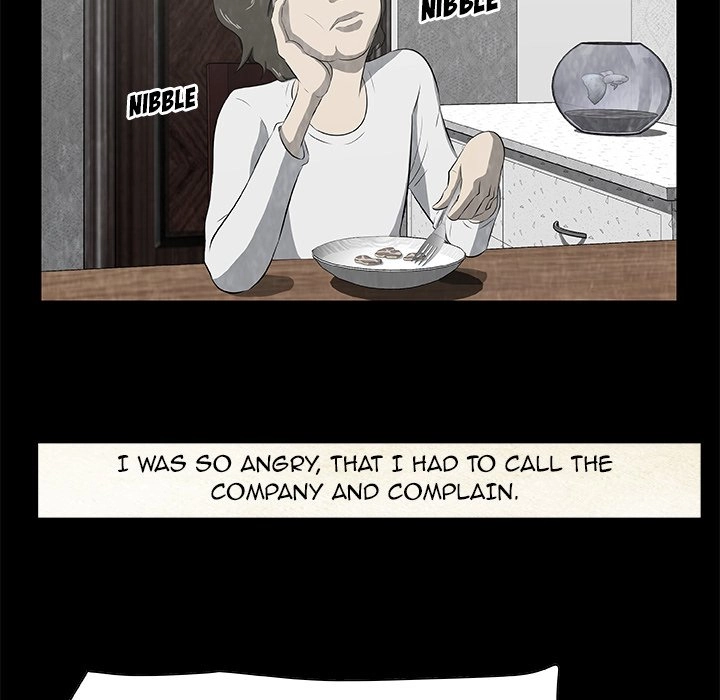 Sibal Goedam Chapter 18 page 28 - 