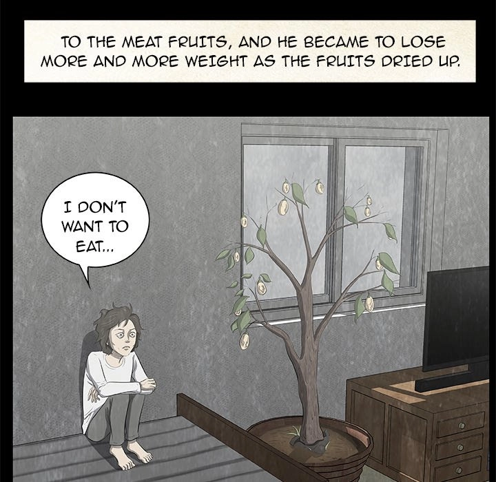 Sibal Goedam Chapter 18 page 36 - 