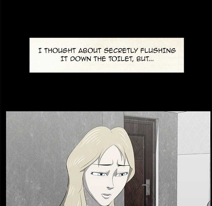 Sibal Goedam Chapter 18 page 39 - 