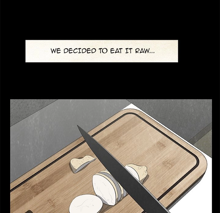 Sibal Goedam Chapter 18 page 46 - 