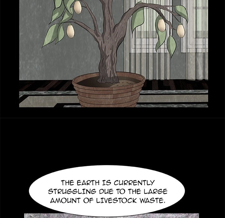 Sibal Goedam Chapter 18 page 8 - 