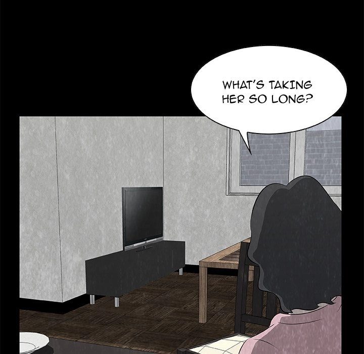 Sibal Goedam Chapter 18 page 83 - 