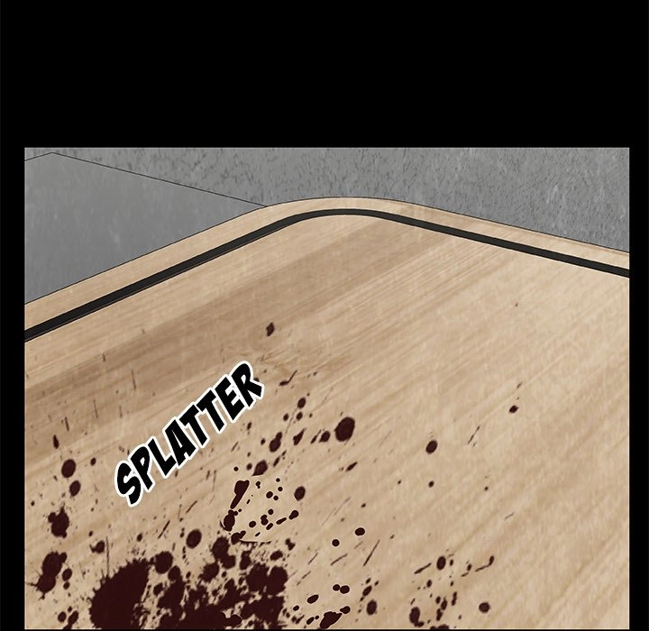 Sibal Goedam Chapter 19 page 22 - 