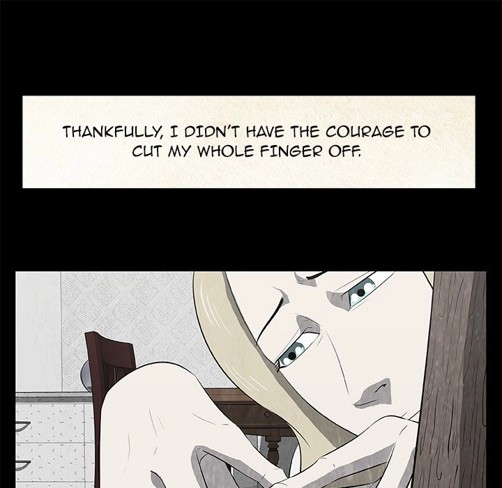 Sibal Goedam Chapter 19 page 25 - 
