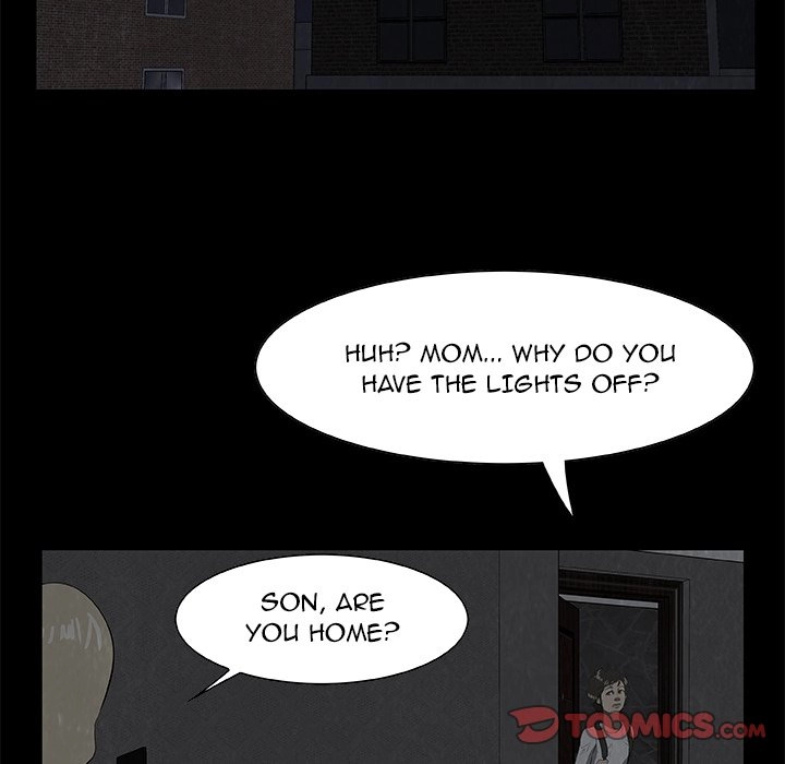 Sibal Goedam Chapter 19 page 38 - 