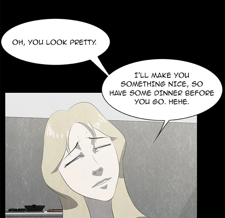 Sibal Goedam Chapter 19 page 45 - 