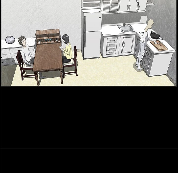 Sibal Goedam Chapter 19 page 47 - 