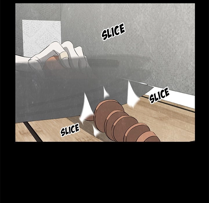 Sibal Goedam Chapter 19 page 51 - 
