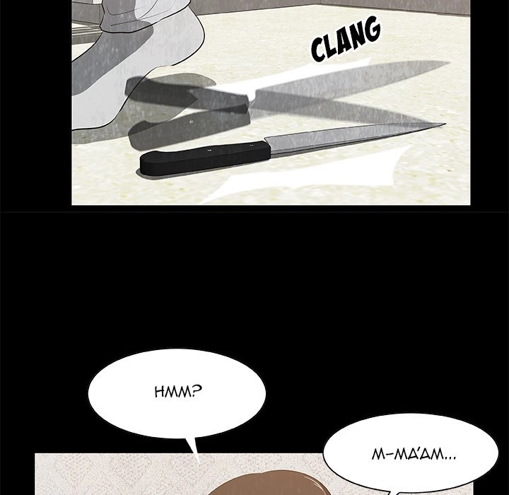 Sibal Goedam Chapter 19 page 76 - 