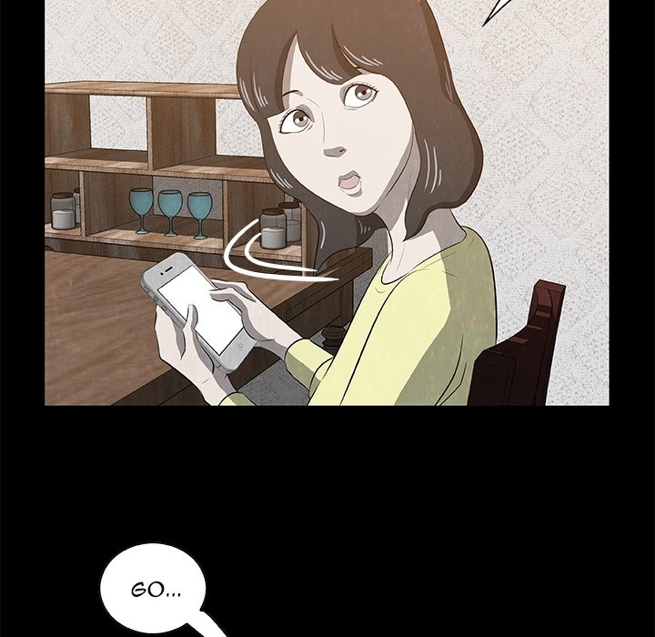 Sibal Goedam Chapter 19 page 77 - 